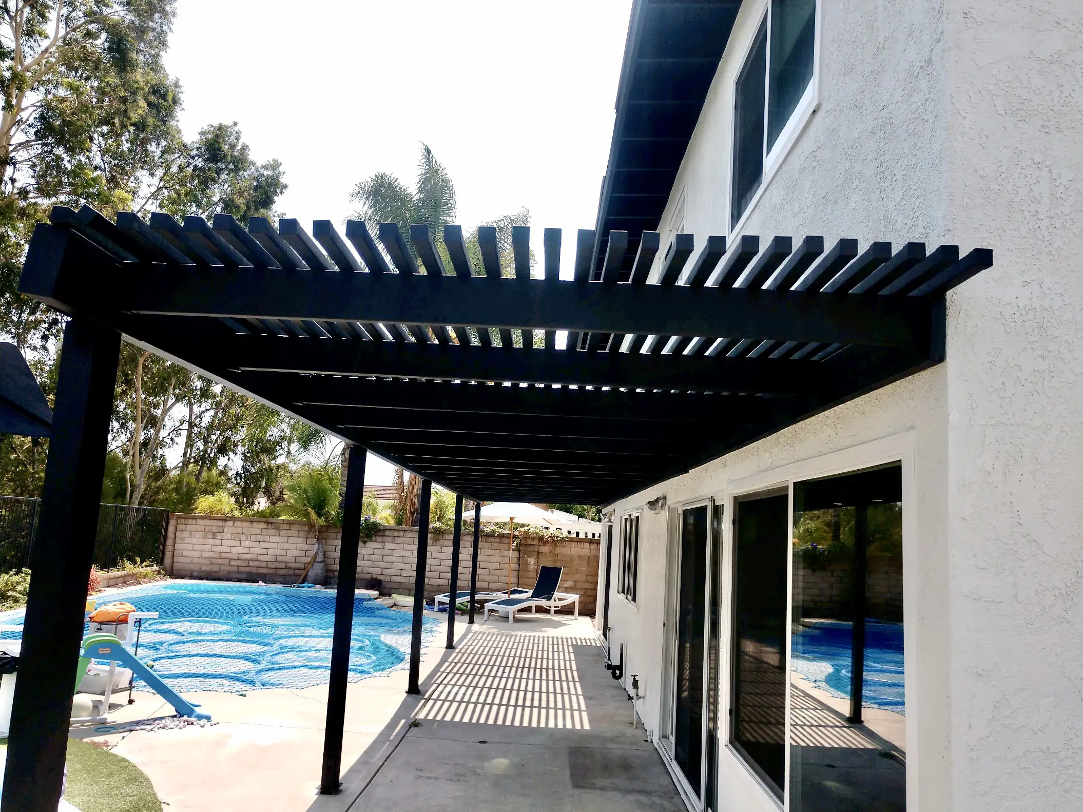 Professional general painting services in Orange County