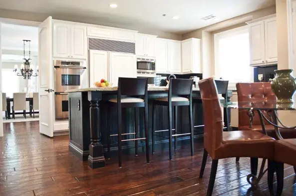 Interior Painting in Tustin, CA