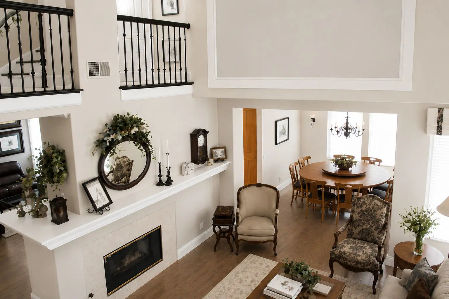interior painting